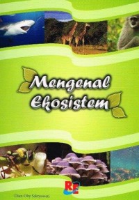 Mengenal Ekosistem