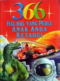 Image of 336 Hal-hal Yang Perlu Anak Anda Ketahui