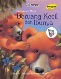 Beruang Kecil dan Ibunya