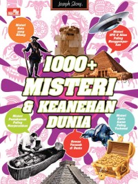 1000 + Misteri & Keanehan Dunia