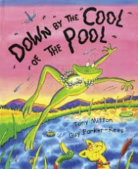 Down By The Cool Of The Pool (E-Book)