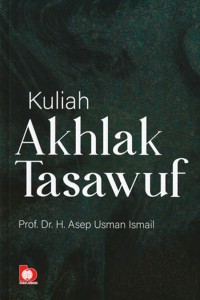 Image of Kuliah akhlak tasawuf