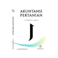 Akuntansi pertanian :a prophetic legacy