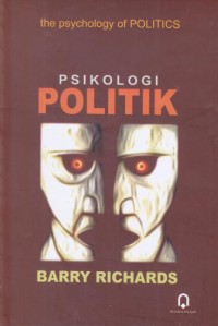 Image of Psikologi Politik