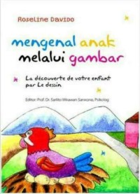 Image of Mengenal anak melalui gambar