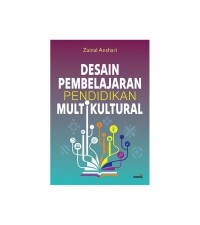 Desain pembelajaran pendidikan multikultural