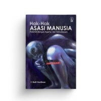 Image of Hak Asasi Manusia:Polemik Dengan Agama Dan Kebudayaan