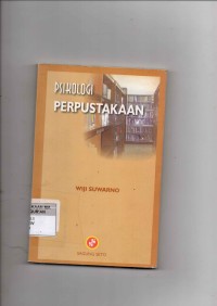 Psikologi Perpustakaan