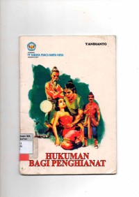 Hukuman Bagi Penghianat