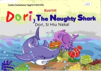 Image of Dori, The Naughty Shark