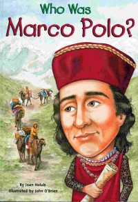Who Was Marco Polo?