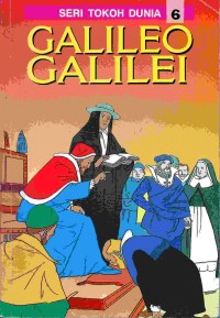 Seri Tokoh Dunia Galileo Galilei