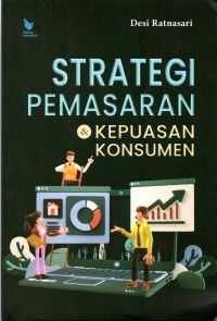 Strategi pemasaran & kepuasan konsumen