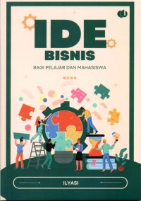 Ide bisnis bagi pelajar dan mahasiswa