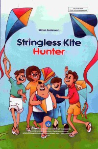 Stringless Kite Hunter