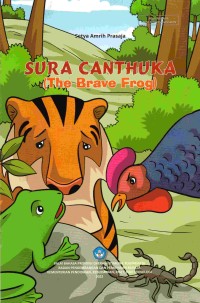 Sura Santhuka (The Brave Frog)