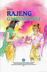 Rajeng Gandawangi