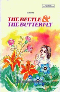 The Beetle & The Butterfly