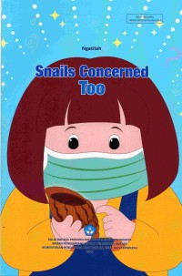 Image of Snails Concerned Too