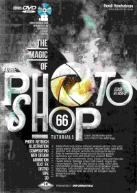 The Magic Of Adobe Photoshop