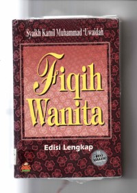 Fiqih Wanita