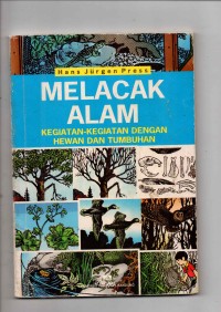 Melacak Alam