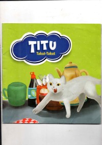 Titu Takut - takut