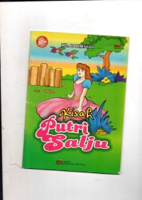 Image of Kisah Putri Salju