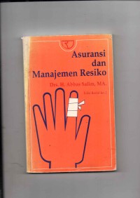 Asuransi dan Manajemen resiko