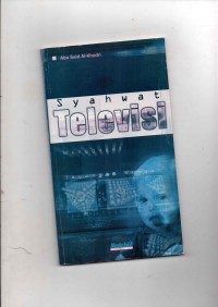 Syahwat Televisi