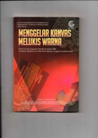 Mengenal Kanvas Melukis Warna