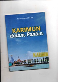 Karimun dalam pantun