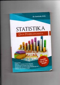 Statistika dan Penerapannya
