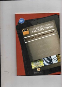 Image of Peluang Karir Lulusan Fakultas Hukum Lembaga keuangan non bank