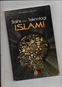 Sains dan Teknologi Islami