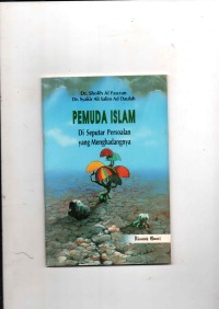 Image of Pemuda islam, di Seputar persoalan yang menghadangnya