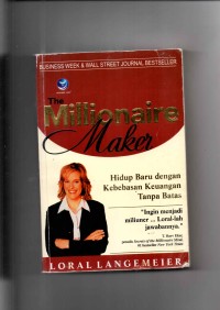 The Millionaire Maker