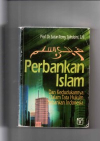 Perbankan Islam