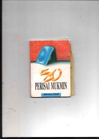 50 Perisai Mukmin