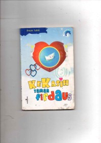 Kekasih Taman Firdaus