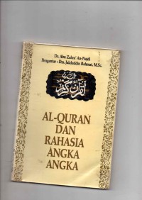 Image of Al-Qur'an dan Rahasia angka-angka