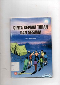Cinta kepada Tuhan dan sesama