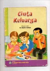 Cinta Keluarga