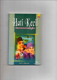 Hati Kecil kumpulan cerpen islami