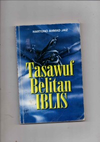 Tasawuf Belitan Iblis