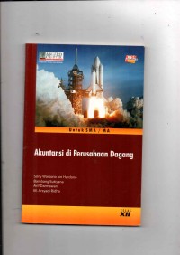 Akuntansi di Perusahaan Dagang