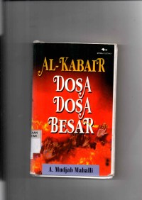 Image of Al kabair Dosa dosa Besar