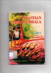 Nyanyian Sang Gembala