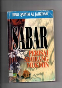 Sabar Perisai Seorang Mukmin