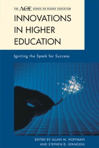 Image of Innovations in Higher Education:Igniting the Spark for Success